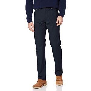 Atelier GARDEUR Pánské kalhoty Nevio, Modrá (námořnická 68), 30 W/32 L Atelier GARDEUR Pánské kalhoty Nevio, Modrá (námořnická 68), 30 W/32 L