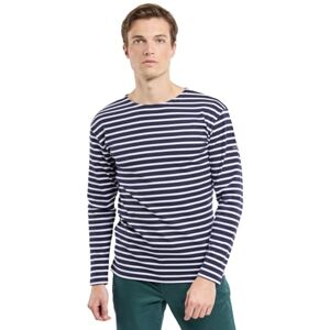 Armor-lux Armor Lux Herren Marinière loctudy Homme Langarmshirt, Mehrfarbig (600 Navire/Blanc 600), X-Small (Herstellergröße: 1) Armor-lux Armor Lux Herren Marinière loctudy Homme Langarmshirt, Mehrfarbig (600 Navire/Blanc 600), X-Small (Herstellergröße: 1)
