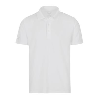 Trigema Klasická polokošile Coolmax, bílá, M Trigema Klasická polokošile Coolmax, bílá, M