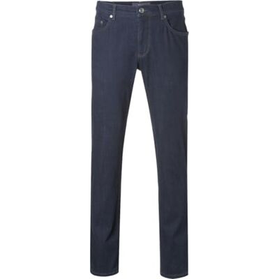 BRAX Pánské Style Cooper Denim Masterpiece Jeans, Tmavě modrá, 38 W/32 L BRAX Pánské Style Cooper Denim Masterpiece Jeans, Tmavě modrá, 38 W/32 L