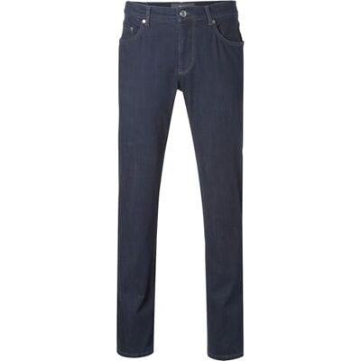 BRAX Pánské Style Cooper Denim Masterpiece džíny, modré (Dark Blue Nos), 30 W / 32 L BRAX Pánské Style Cooper Denim Masterpiece džíny, modré (Dark Blue Nos), 30 W / 32 L