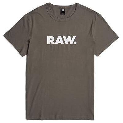 G-STAR RAW pánské tričko Holorn R T G-STAR RAW pánské tričko Holorn R T