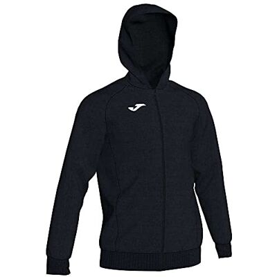 Joma Menfis Jacke und Weste, für Herren M Schwarz Joma Menfis Jacke und Weste, für Herren M Schwarz