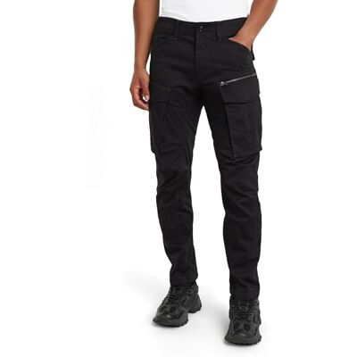 G-STAR Rovic Zip 3D Regular TA G-STAR Rovic Zip 3D Regular TA