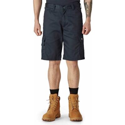 Dickies , Pánské, Everyday šortky, Navi modrá Dickies , Pánské, Everyday šortky, Navi modrá