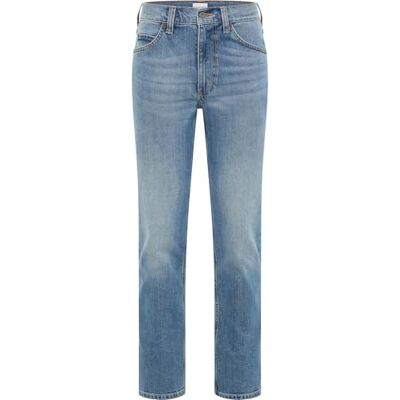 MUSTANG Pánské Slim Fit Tramper džíny, 5000-582 modré, 38 W / 30 l MUSTANG Pánské Slim Fit Tramper džíny, 5000-582 modré, 38 W / 30 l