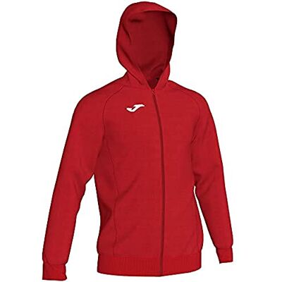Joma Menfis Jacke und Weste, für Herren XL rot Joma Menfis Jacke und Weste, für Herren XL rot
