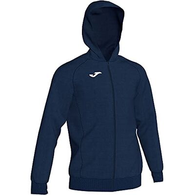 Joma Menfis Jacke und Weste, für Herren XXL Marineblau Joma Menfis Jacke und Weste, für Herren XXL Marineblau