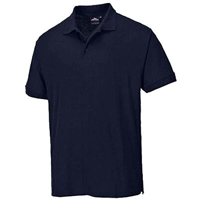 Portwest Pánské polotričko s naples, velikost: XXL, barva: Dark Marine, B210DNRXXL Portwest Pánské polotričko s naples, velikost: XXL, barva: Dark Marine, B210DNRXXL