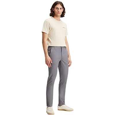 Dockers Pánské Alpha Original Skinny kalhoty Dockers Pánské Alpha Original Skinny kalhoty