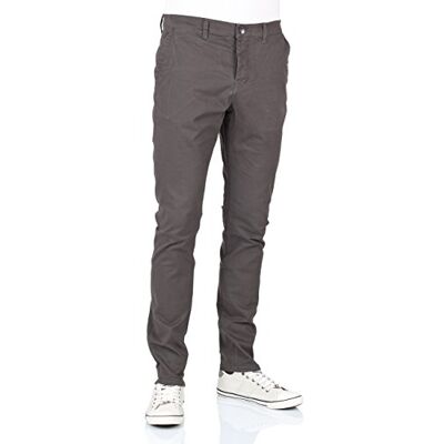Only & Sons Pánské Chino kalhoty CALE BEI0048A TAPERED NOOS Only & Sons Pánské Chino kalhoty CALE BEI0048A TAPERED NOOS