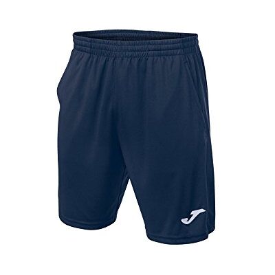 Pánské sportovní kraťasy JOMA Drive Modré - Shorts Pánské sportovní kraťasy JOMA Drive Modré - Shorts