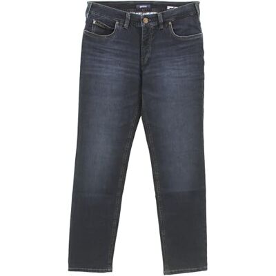 Atelier GARDEUR Pánské džínové kalhoty Batu Stretchdenim antracit, Rinse 169, Pas 46 / délka 32 Atelier GARDEUR Pánské džínové kalhoty Batu Stretchdenim antracit, Rinse 169, Pas 46 / délka 32