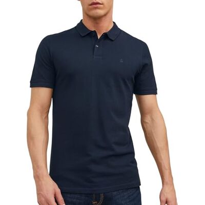 JACK & JONES pánské polotričko polokošile tričko Basic Polo JACK & JONES pánské polotričko polokošile tričko Basic Polo