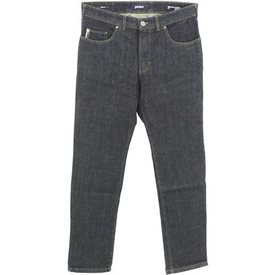 Atelier GARDEUR Pánské džíny kalhoty Nevio 11 Stretchdenim Blue Rinse, Modrá prstence, 33 W/30 L Atelier GARDEUR Pánské džíny kalhoty Nevio 11 Stretchdenim Blue Rinse, Modrá prstence, 33 W/30 L