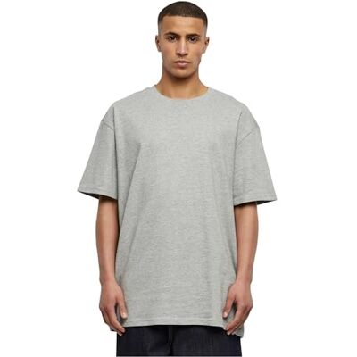 Urban Classics Pánské tričko Heavy Oversized Relaxed Fit S M L XL XXL 3XL 4XL 5XL 6XL Urban Classics Pánské tričko Heavy Oversized Relaxed Fit S M L XL XXL 3XL 4XL 5XL 6XL