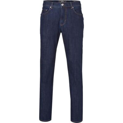 BRAX Pánské Style Cooper Denim Masterpiece Jeans, Mid Blue, 30 W/32 L BRAX Pánské Style Cooper Denim Masterpiece Jeans, Mid Blue, 30 W/32 L