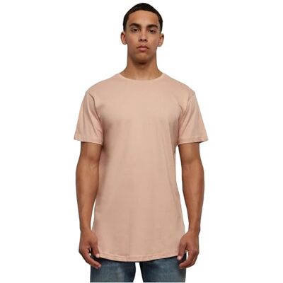 Urban Classics pánské tričko Shaped Long Tee xl Urban Classics pánské tričko Shaped Long Tee xl