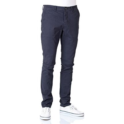 Only & Sons Pánské Chino kalhoty CALE BEI0048A TAPERED NOOS Only & Sons Pánské Chino kalhoty CALE BEI0048A TAPERED NOOS
