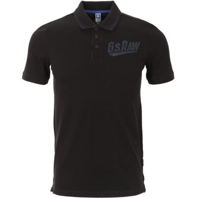 G-STAR RAW pánské polotričko Joak Polo T S/S G-STAR RAW pánské polotričko Joak Polo T S/S