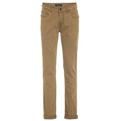 Atelier GARDEUR Pánské Batu Jeans, Velbloudí tón 19, 31 W/32 L Atelier GARDEUR Pánské Batu Jeans, Velbloudí tón 19, 31 W/32 L