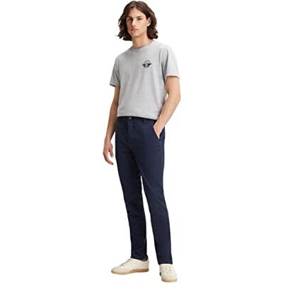 Dockers Pánské Alpha Original Skinny kalhoty, Pembroke Dockers Pánské Alpha Original Skinny kalhoty, Pembroke