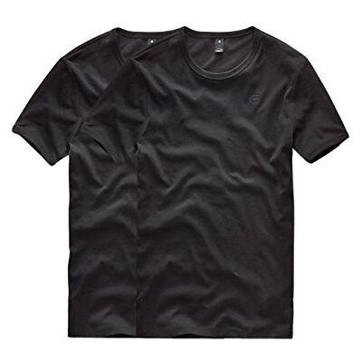 G-STAR Herren Base-S T-Shirt G-STAR Herren Base-S T-Shirt
