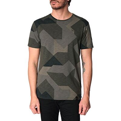 G-STAR pánské tričko Grv 1 R R T S/S G-STAR pánské tričko Grv 1 R R T S/S