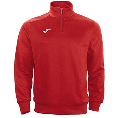 Joma Faraon Men's 1/2 Zip Sweatshirt Joma Faraon Men's 1/2 Zip Sweatshirt