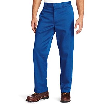 Dickies Pánské ležérní business kalhoty Original 874 Dickies Pánské ležérní business kalhoty Original 874