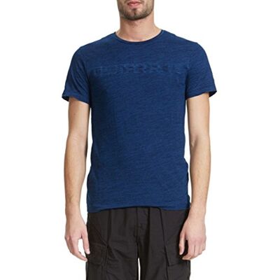 G-STAR pánské tričko Mahled Regular R T S G-STAR pánské tričko Mahled Regular R T S