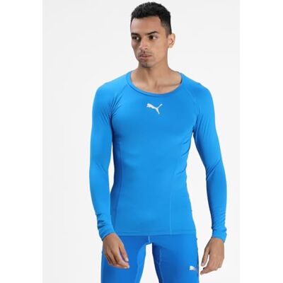 Puma Pánské, LIGA Baselayer Tee LS Shirt Puma Pánské, LIGA Baselayer Tee LS Shirt