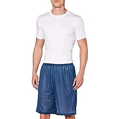 Oboustranné basketové šortky JOMA Rookie Multicolor - Oblečení Oboustranné basketové šortky JOMA Rookie Multicolor - Oblečení