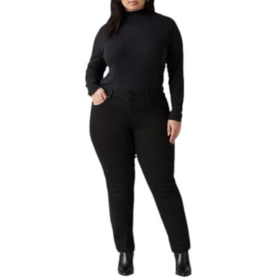 Levi's Dámské džíny 311 Pl Shaping Skinny *D Levi's Dámské džíny 311 Pl Shaping Skinny *D