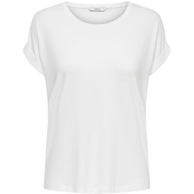 ONLY Dámské tričko, Žlutá, XS Top ONLY Dámské tričko, Žlutá, XS Top