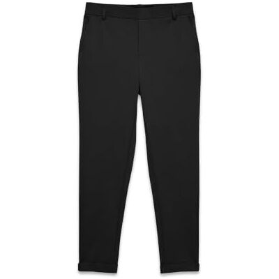 VERO MODA Dámské kalhoty VMMAYA Střední pas Trousers VERO MODA Dámské kalhoty VMMAYA Střední pas Trousers