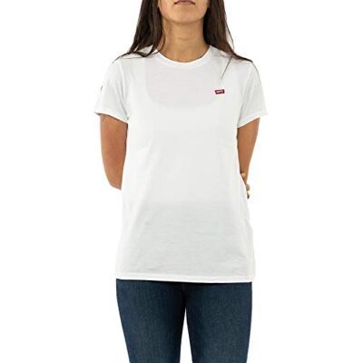 Levi's Dámské The Perfect Tee tričko, Large Batwing Levi's Dámské The Perfect Tee tričko, Large Batwing