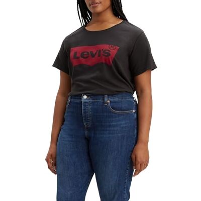 Levi's Dámské tričko Pl Perfect Tee (1 balení) Levi's Dámské tričko Pl Perfect Tee (1 balení)