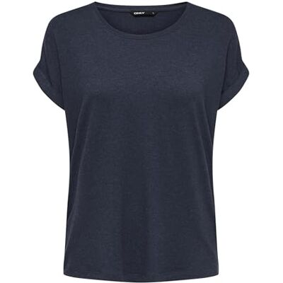 ONLY Dámské tričko, Žlutá, XS Top ONLY Dámské tričko, Žlutá, XS Top
