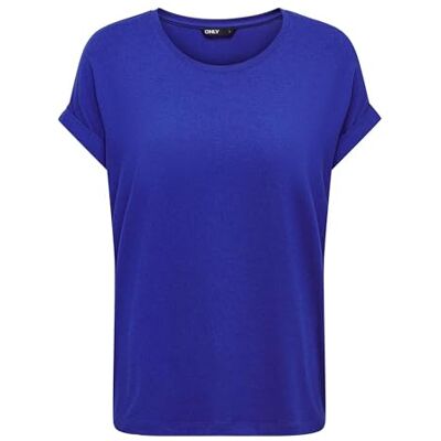ONLY Dámské tričko, Žlutá, XS Top ONLY Dámské tričko, Žlutá, XS Top