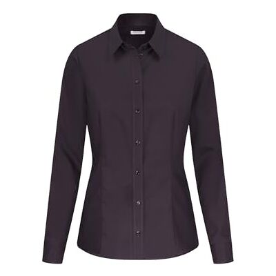 Seidensticker Dámská dámská Regular Longsleeve Cotton Halenka Seidensticker Dámská dámská Regular Longsleeve Cotton Halenka