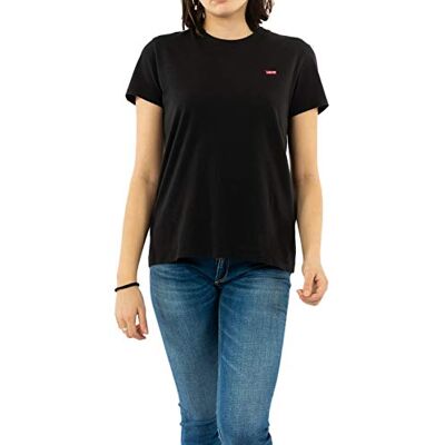 Levi's dámské tričko The Perfect Tee (1 balení) Levi's dámské tričko The Perfect Tee (1 balení)
