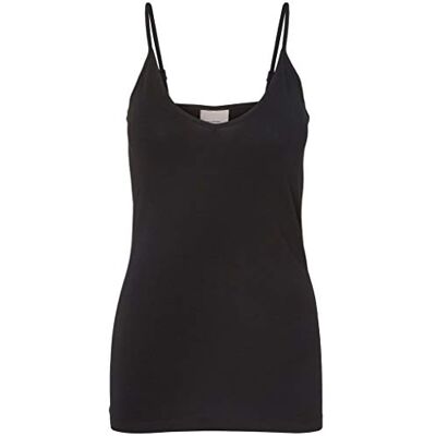 VERO MODA Damen Vmmaxi My Soft V Singlet VERO MODA Damen Vmmaxi My Soft V Singlet