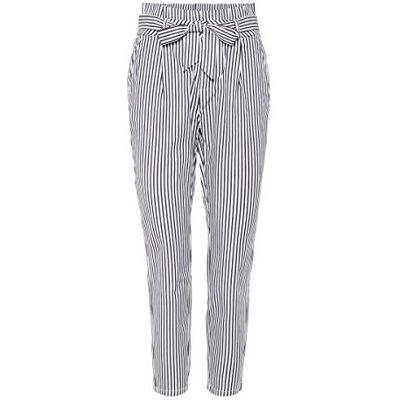 VERO MODA Dámské kalhoty Vmeva Hr Loose Paperbag Cot Ps P Noos Ga paperbag trousers VERO MODA Dámské kalhoty Vmeva Hr Loose Paperbag Cot Ps P Noos Ga paperbag trousers