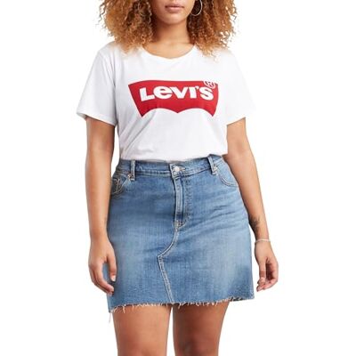 Levi's Dámské tričko Pl Perfect Tee (1 balení) Levi's Dámské tričko Pl Perfect Tee (1 balení)