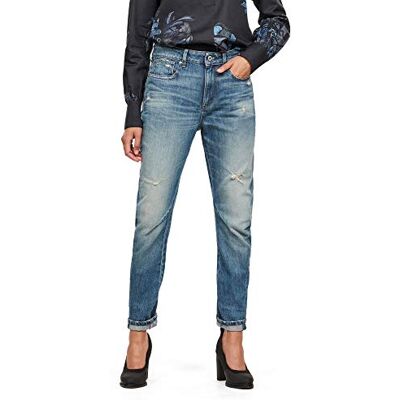 G-STAR RAW Dámské džíny Arc 2.0 Boyfriend G-STAR RAW Dámské džíny Arc 2.0 Boyfriend