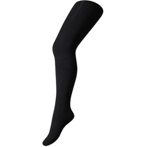 Camano Dívčí punčocháče 3101, černá (Black 0005) Camano Dívčí punčocháče 3101, černá (Black 0005)