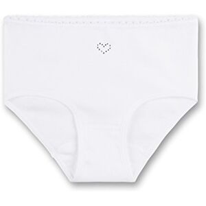 Sanetta dívčí Slip 330631 128 bílá (10) Sanetta dívčí Slip 330631 128 bílá (10)