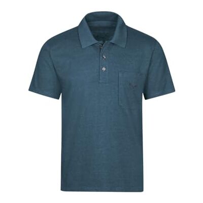 Trigema Polokošile ze single Jersey Trigema Polokošile ze single Jersey