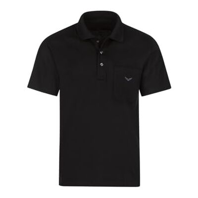 Trigema Polokošile ze single Jersey Trigema Polokošile ze single Jersey